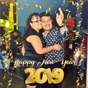 Meet your Posher, Julia